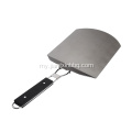 13 လက်မ Foldable Stainless Steel Pizza Peel